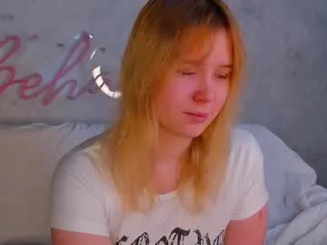 Freechat amy_kimberlly on Chaturbate