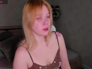 Freechat amy_kimberlly on Chaturbate