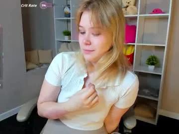 Freechat amy_kimberlly on Chaturbate