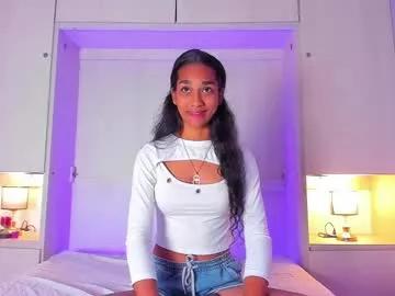 Freechat anaacollins_ on Chaturbate