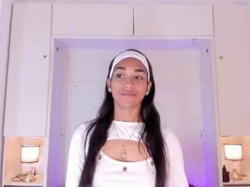 Freechat anaacollins_ on Chaturbate