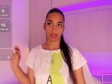 Freechat anaacollins_ on Chaturbate