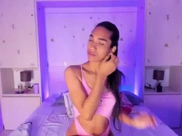 Freechat anaacollins_ on Chaturbate