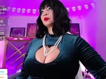 Freechat andrea_bloomix on Chaturbate