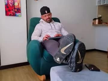 Freechat andrewfame on Chaturbate