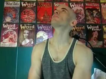 Freechat andy_552 on Chaturbate