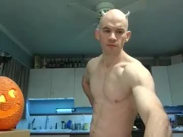 Freechat andy_552 on Chaturbate