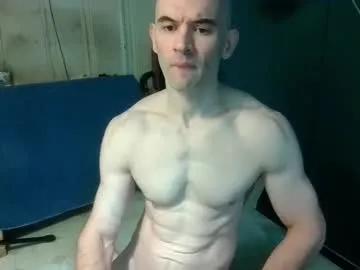 Freechat andy_552 on Chaturbate