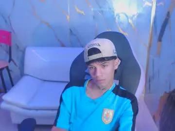 Freechat andy_dan1 on Chaturbate