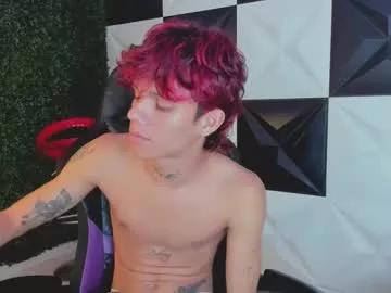 Freechat andy_dan1 on Chaturbate