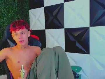 Freechat andy_dan1 on Chaturbate