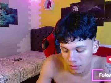 Freechat andy_dan1 on Chaturbate