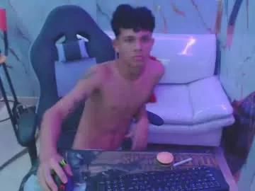 Freechat andy_dan1 on Chaturbate