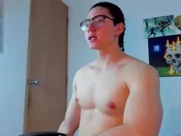 Freechat angelbennet_ on Chaturbate