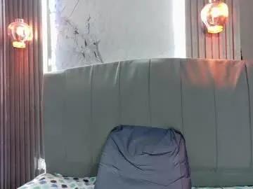 angeles_azul — GOAL: sexy dance + naked [49 tokens remaining] Welcome to my room! #natural #c2c #cum #18 #new