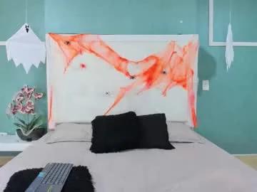 Freechat ania_gomez on Chaturbate