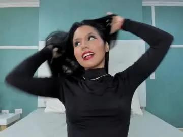 Freechat ania_gomez on Chaturbate