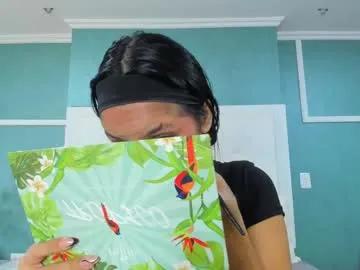 Freechat ania_gomez on Chaturbate