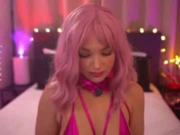 Private anitaraj_ on Chaturbate