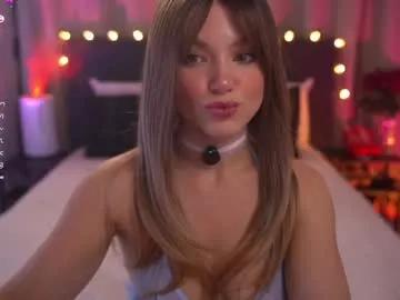 Private anitaraj_ on Chaturbate