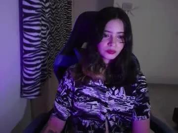 Freechat annacrow on Chaturbate