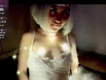 Freechat annietinky on Chaturbate