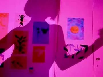 Freechat annietinky on Chaturbate