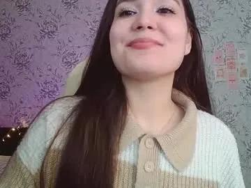 Freechat anny_shine on Chaturbate