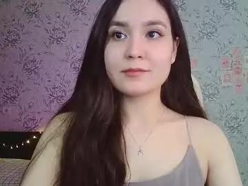 Freechat anny_shine on Chaturbate