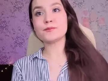 Freechat anny_shine on Chaturbate
