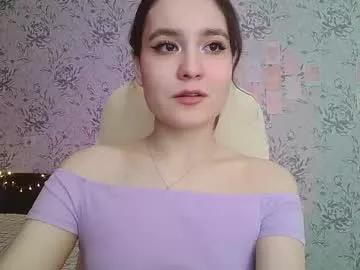 Freechat anny_shine on Chaturbate