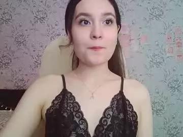 Freechat anny_shine on Chaturbate