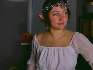 Away annysue_ on Chaturbate