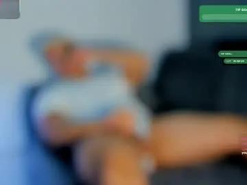 Freechat apolo_strange on Chaturbate