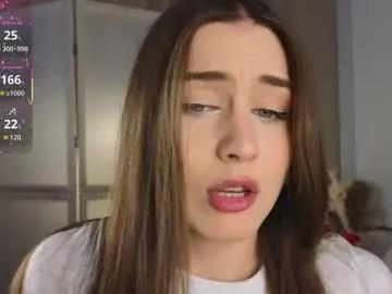 appleeepie — Hello, I'm Vicky! My private office is open. Join my fanclub and listen to the new ALBOMS!!! #18 #shy #lovense #bigass #smalltits GOAL:squeeze ass under shorts [2 tokens remaining]