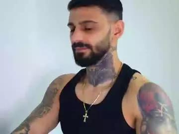 Freechat aressteel on Chaturbate