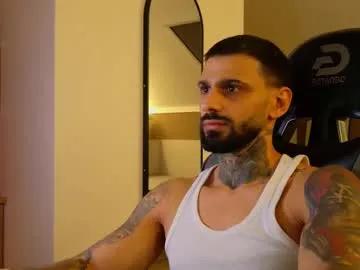 Freechat aressteel on Chaturbate