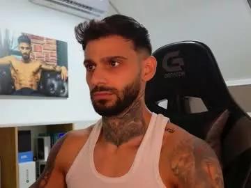 Freechat aressteel on Chaturbate