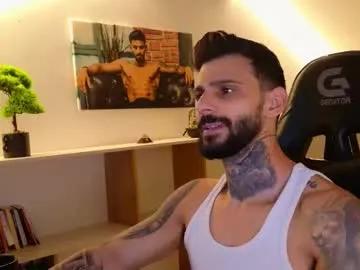 Freechat aressteel on Chaturbate