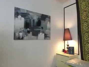 aria_and_orien on Chaturbate 