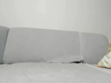 Freechat arianaonfire on Chaturbate