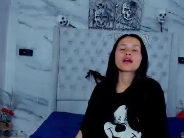 Freechat arissha_lee on Chaturbate