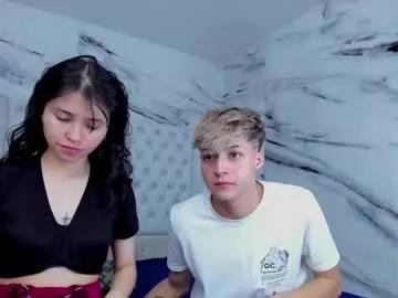 Freechat arissha_lee on Chaturbate