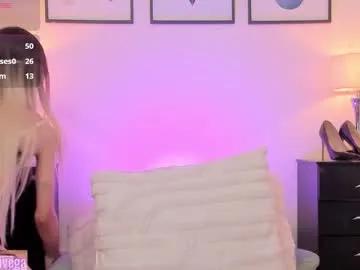 Freechat arivega on Chaturbate