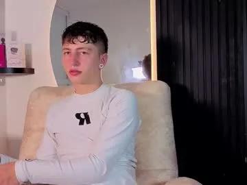 Freechat aron_tay on Chaturbate