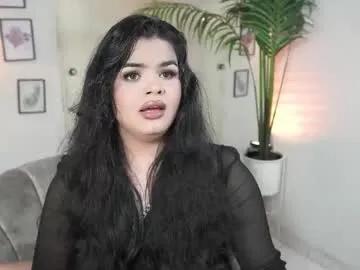 Freechat artechloe on Chaturbate