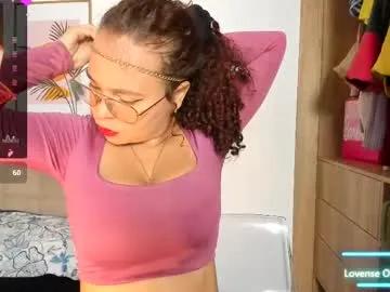 Away ashley_black6 on Chaturbate