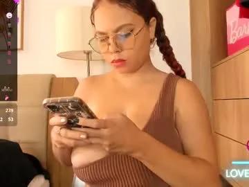 Away ashley_black6 on Chaturbate