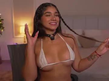 Freechat ashley_ospino on Chaturbate