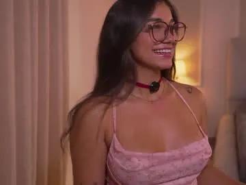 Freechat ashley_ospino on Chaturbate